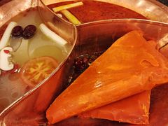 -老码头火锅(玉林店)