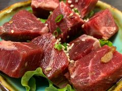 -AJIYA·池袋日式烧肉自助(天津万象城店)