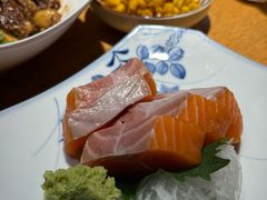 -桂马·日本料理·海胆·海鲜饭·酒场(民主广场店)