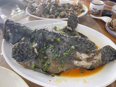 -明记海鲜大排档(巽寮湾店)