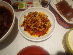 -大鸭梨烤鸭·北京菜(南小街/南苑店)