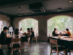 -穹六人间 people 6(岳阳路店)