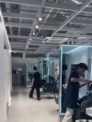 -M1 HAIR烫染