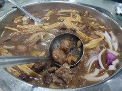 -美兰春记食店·龙舌坡红烧牛肉