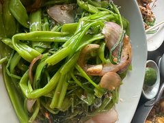 -大头虾越式风味餐厅(光明广场店)