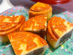 -悦融·京鲁菜·露台花园(安定门店)
