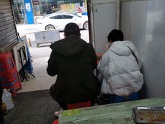 -酒宝荡烧烤(长航局江大路住宅小区店)