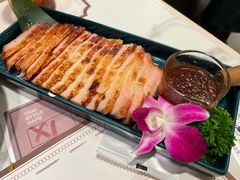 -太食獸泰式茶餐厅(艾尚天地店)