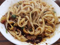 -王菊美食街·王菊面馆(总店)