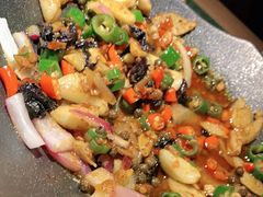 -姐夫的小菜(新中关购物中心店)
