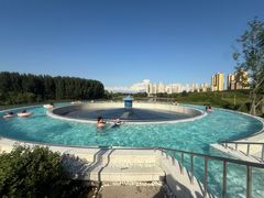 -清河半岛温泉度假酒店