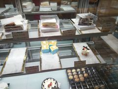 -芝士洋馆定制蛋糕店·低糖