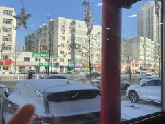 -那家老院子东北菜·饺子·小鸡炖蘑菇(艳华街店)
