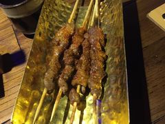 -疆文化新疆欢乐餐厅(金牛万达店)