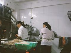 大堂-海幢瑞芳饮食店
