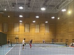 -网动网球培训(北京友谊宾馆校区)