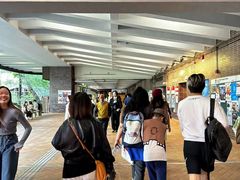 -香港大学