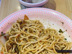 -阿当·小炒牛肉面(人广店)