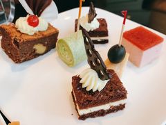 -厦门艾美酒店·新食谱西餐厅