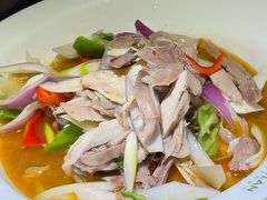 -楼兰新疆主题餐厅(苏州中心店)