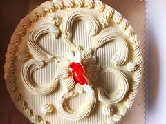 -凯司令西饼店(东建路店)