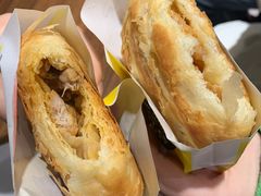 -吉品合酥脆烤饼(太平洋森活天地店)