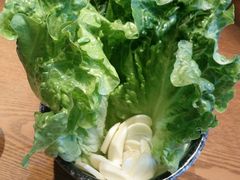 -炎蔵牛舌烤肉