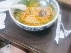 -西部马华清真兰州牛肉面·烧烤夜市(三里河店)