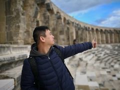 -土耳其与伊斯兰艺术博物馆