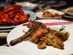 -阿纳迪酒店·秘境西餐厅
