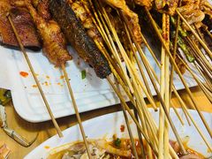 -为民烧烤吧.自贡爆炒菜(收录20年好店)