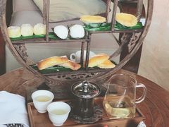 -半山半岛洲际度假酒店·观海廊