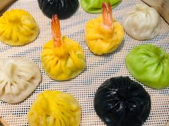 -隆喜元鱼汤包·海鲜(中联广场店)
