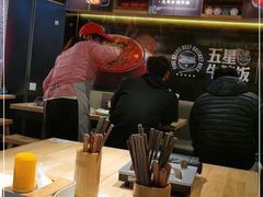 -牛腩之旅·牛腩牛杂煲(光启城美食城店)