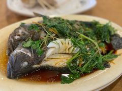 -揭阳钟记小食(福田新村店)
