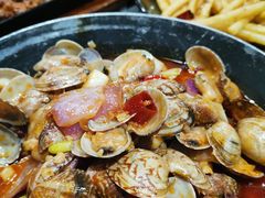 -一棠龙虾•王牌虾球(楚河汉街店)
