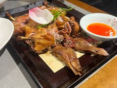 -姑苏家宴·苏帮菜·松鼠桂鱼(苏州总店)
