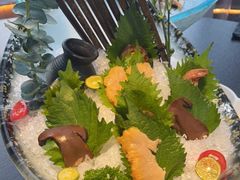 -享月汤皇·海鲜小火锅·聚会(曲江创意谷店)