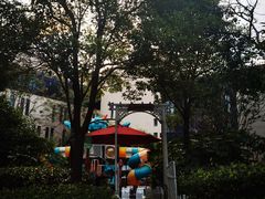 -上海崇明金茂凯悦酒店