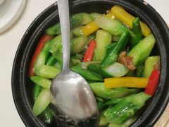 -蔡澜点心·粤菜(月星环球港店)