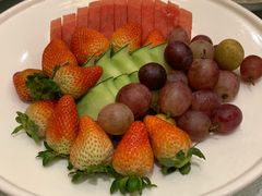 -宝盛水博园大酒店·中餐厅·杭帮菜