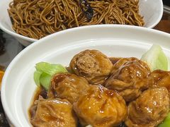 -金枝玉叶上海人家食府(三里河店)