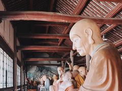 -什邡罗汉寺