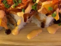 -栖川山葵家·寿喜锅·日式料理(龙湖北城天街商场店)