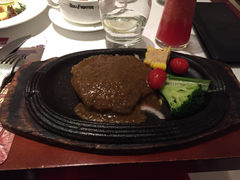 斗牛士(中山路动壹店)-炙烧战斧牛排餐厅(中山路动壹店)