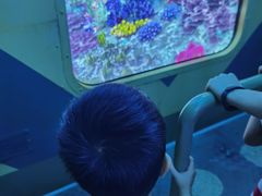 -珠海横琴国家地理探险家中心(创新方)