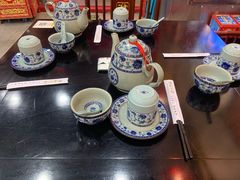 -缪氏川菜(丰盛町店)