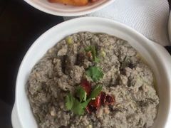 麻豆腐-前门张记涮肉(前门店)