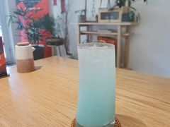 -团子君寿司·茶