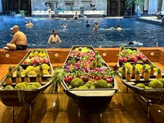 -清河半岛温泉度假酒店